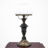 Table lamp, Poland, 1960s