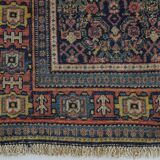 Tissé à la main - Tapis Bidjar Tekab