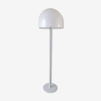 Floor lamp modern mushroom 1960 s