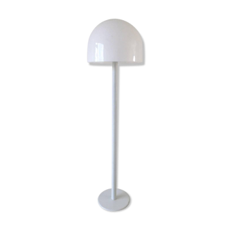 Floor lamp modern mushroom 1960 s