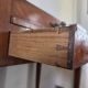 Louis XVI style dressing table