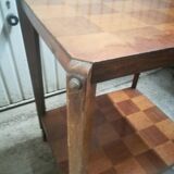 Table d'appoint