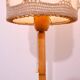 Vintage single floor lamp in Scandinavian style, 1970´s, Czechoslovakia