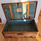 Malle de Layetier (1820)