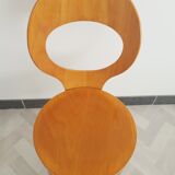 Baumann chair Mouette model