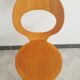 Chaise Baumann modèle Mouette