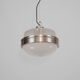 Suspension italienne du milieu du siècle dans le style de Sergio Mazza pour Artemide