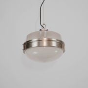Mid-Century Italian Pendant Lamp in the Style of Sergio Mazza for Artemide