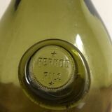 Absinthe Pernod fils bottle