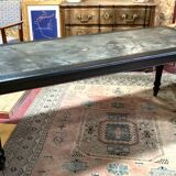 Old large draper's table - 190 x 75