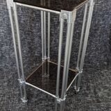 Vintage side table