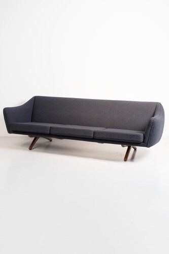 Canapé ML-90 par Illum Wikkelsø
