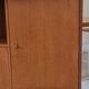 Mid-century highboard