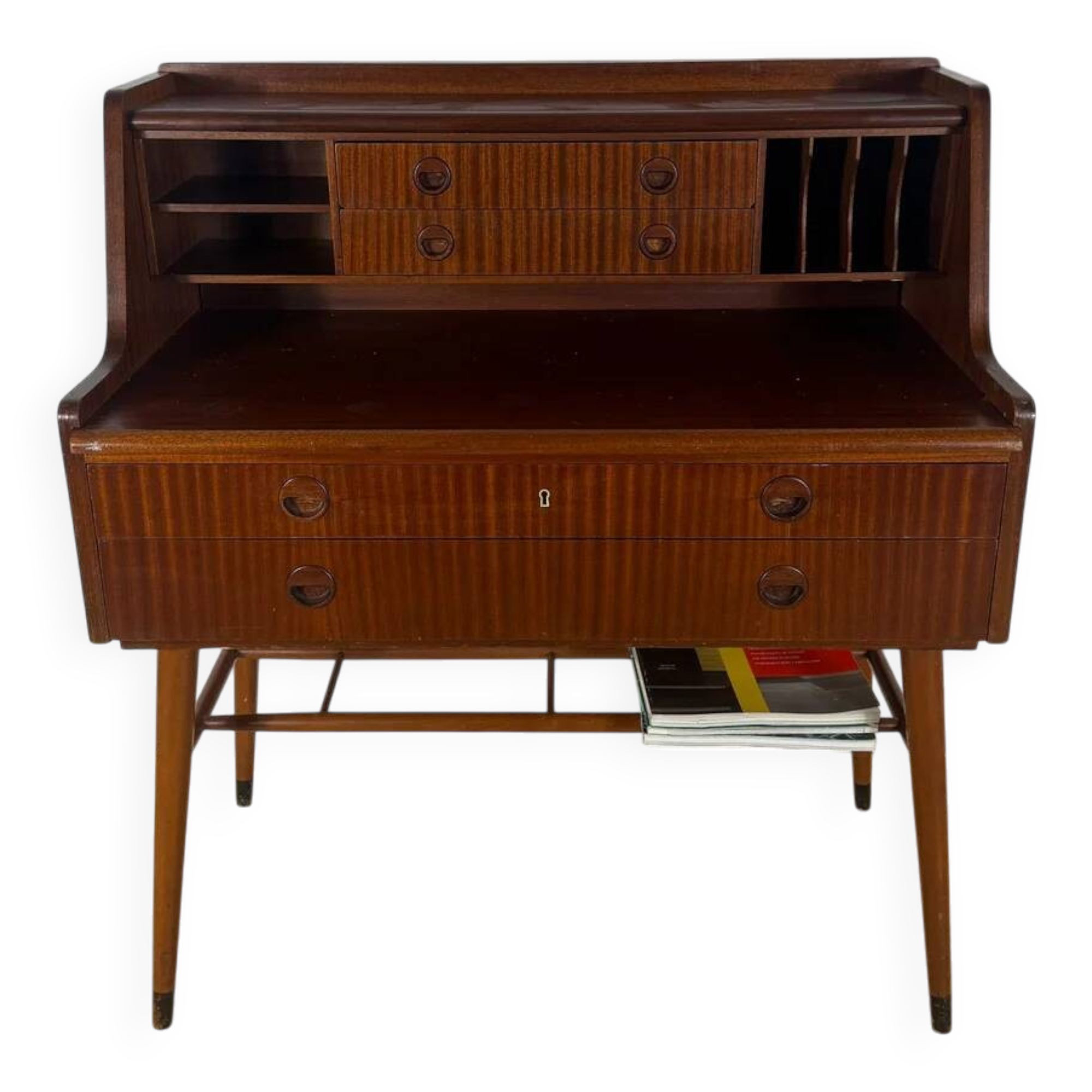 Secretary AB Bröderna Gustafssons – Mid-century Scandinavian design