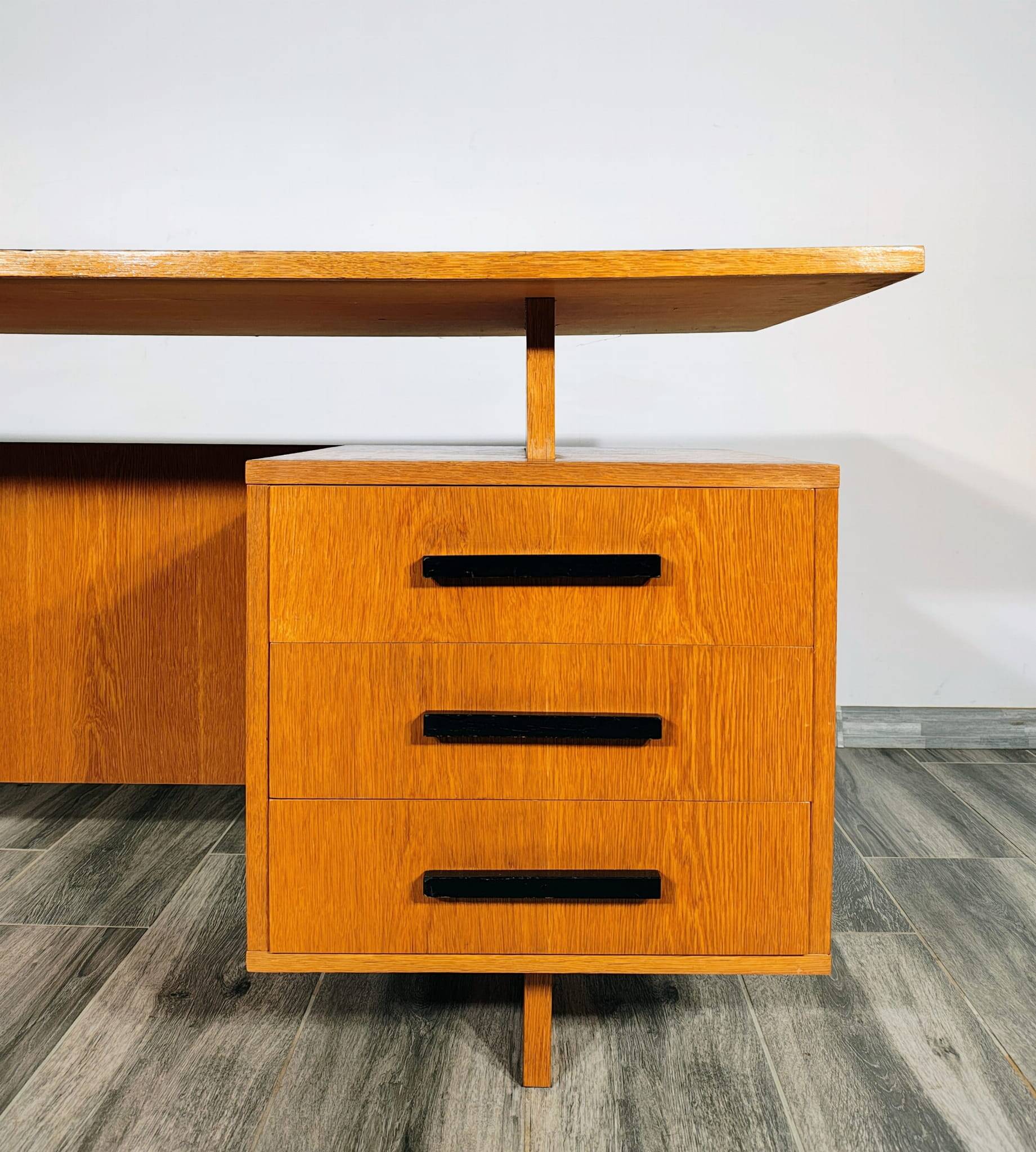 Desk from Up Zavody, Czechoslovakia, 1960s