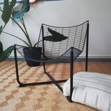 Fauteuil Niels Gammelgaard Janper Ikea