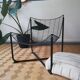 Fauteuil Niels Gammelgaard Janper Ikea