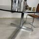 Chrome table