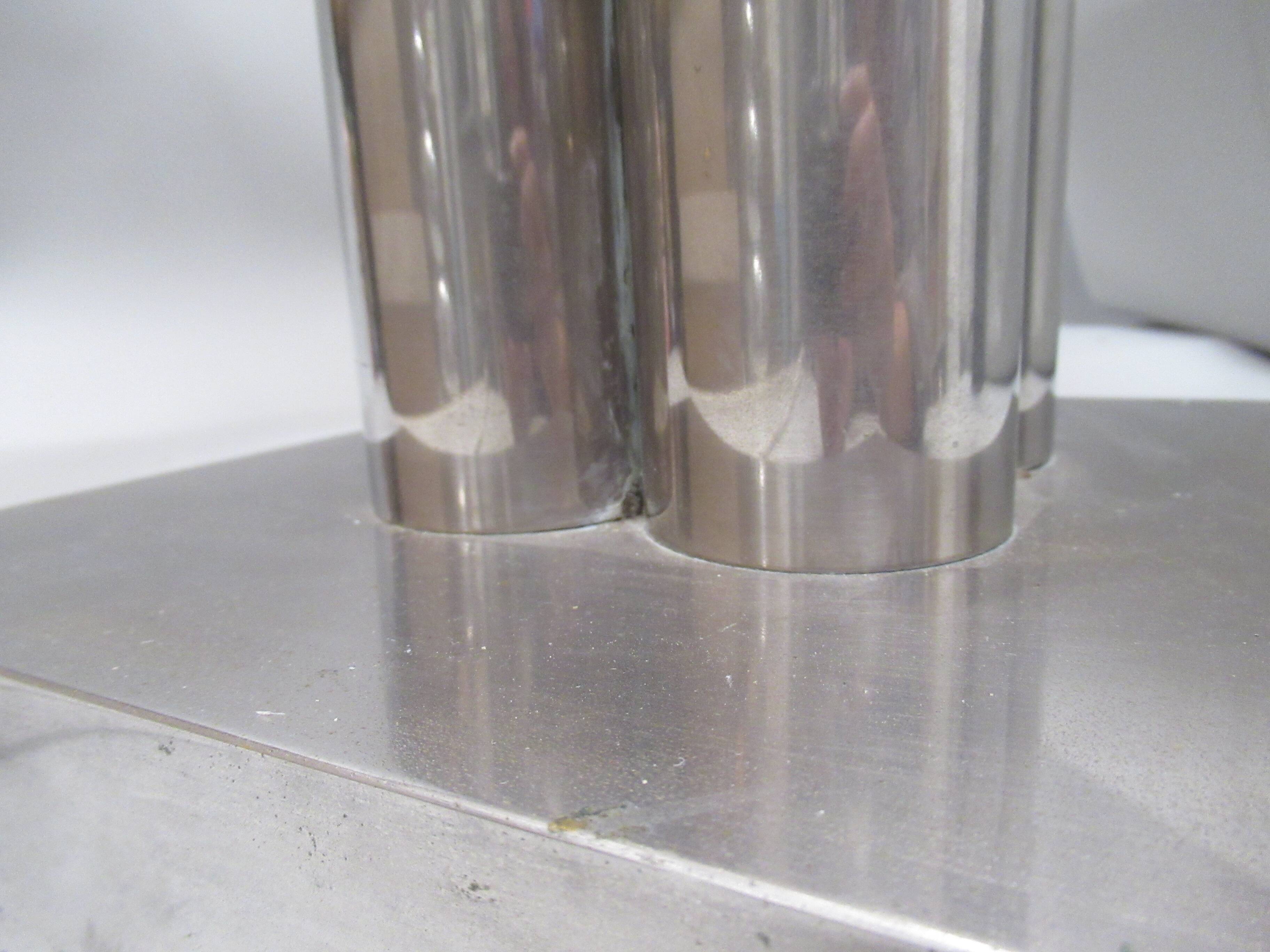 Large Italian lamp by Romeo Rega, 1970