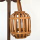 Lanterne en bois
