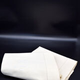 Old mestizo sheet and linen