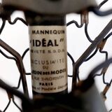 Ideal vintage mannequin