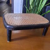 Thonet footrest