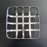 Braided stainless steel pocket emptier