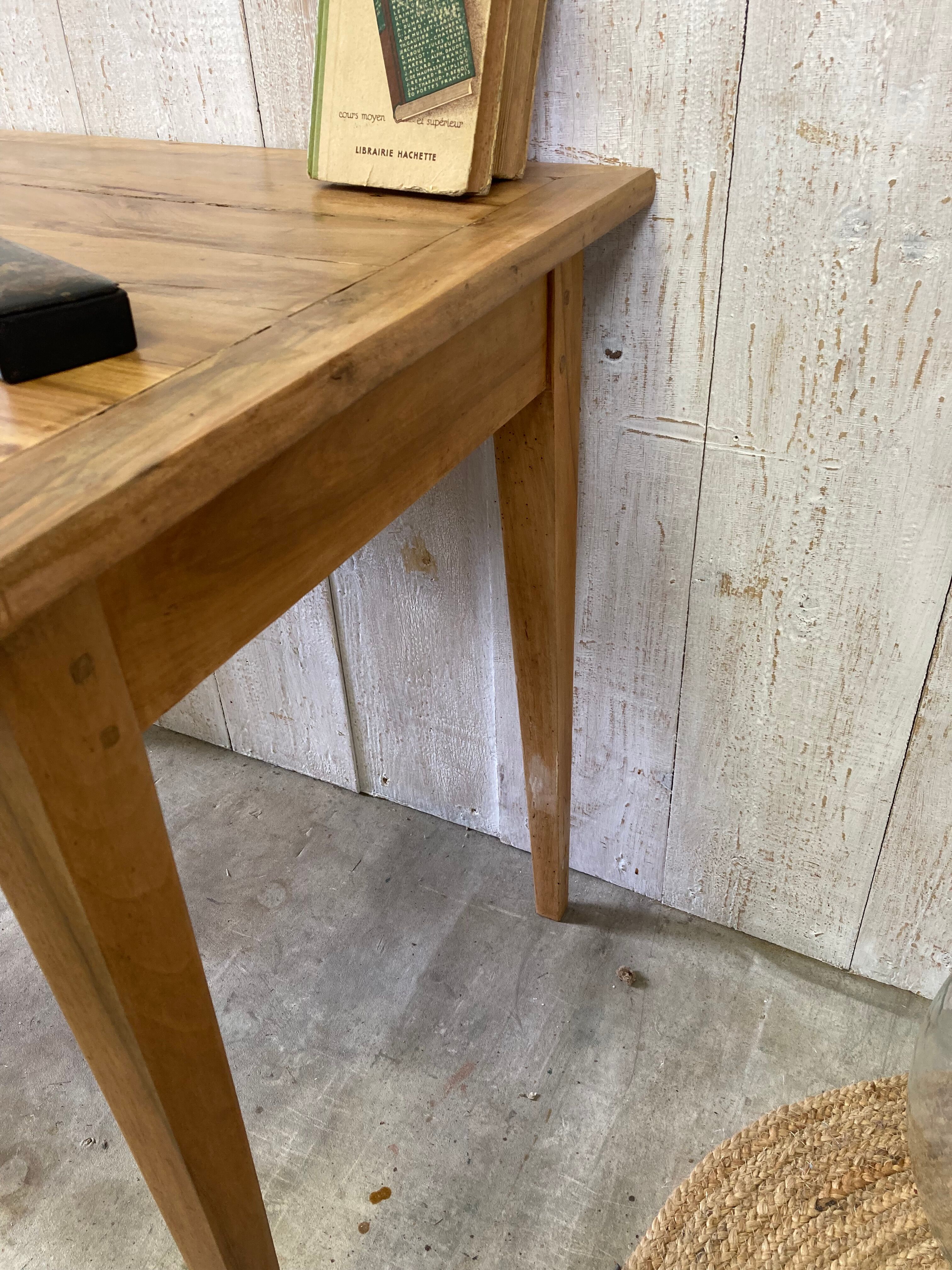 Vintage desk