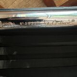 Le Corbusier LC4 chaise longue