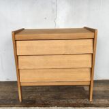 Vintage chest of drawers - oak