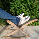 Footrest
