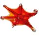 Decorative bowl by Murano Mandruzzato, Italy, 1950s