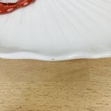 Italian ceramic crayfish dish Baretonni Nove