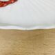 Italian ceramic crayfish dish Baretonni Nove