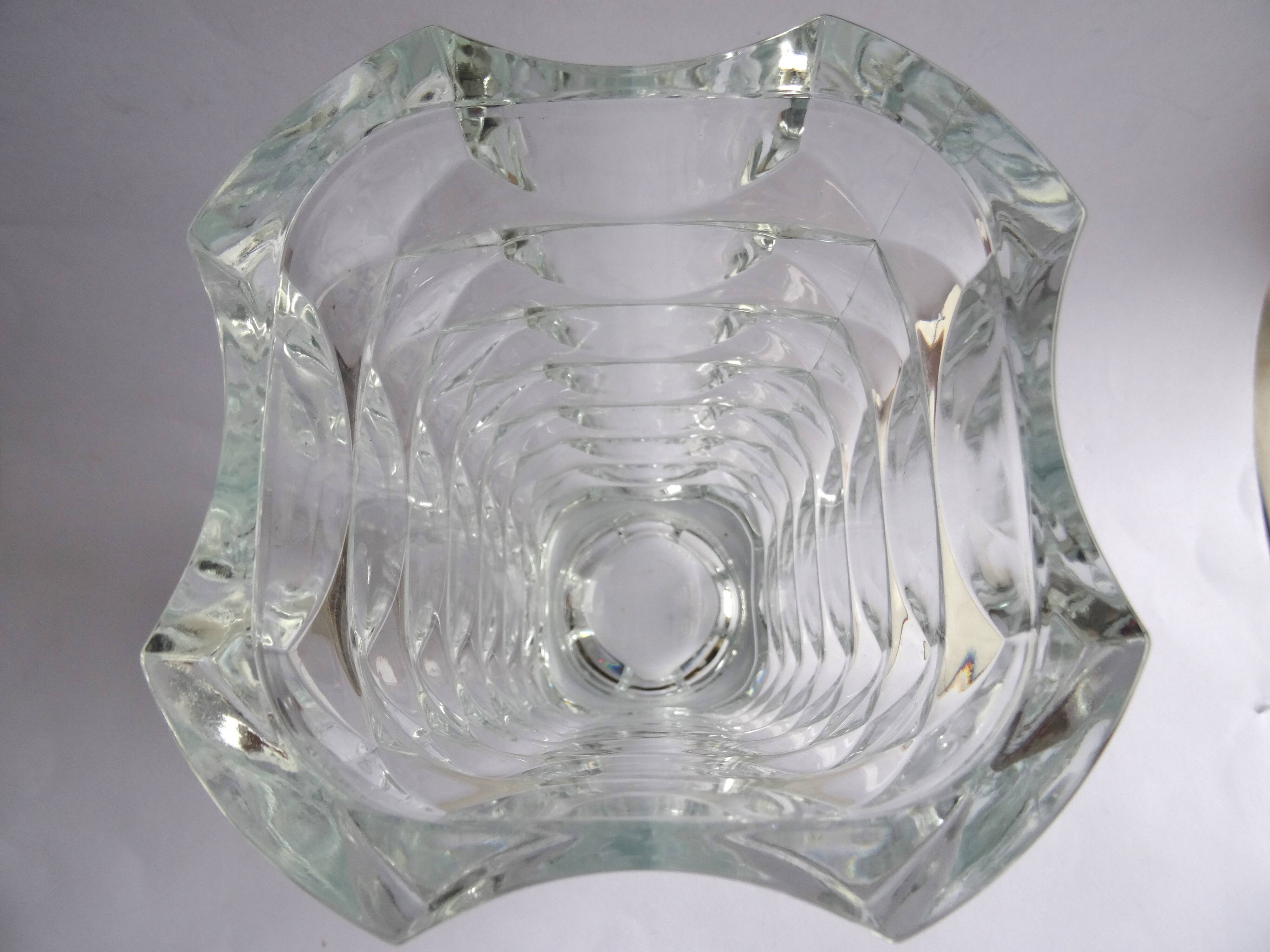 Luminarc windsor vase