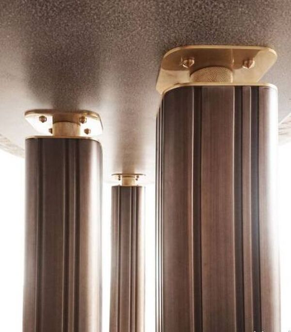 Bureau creation fortunato designer paris