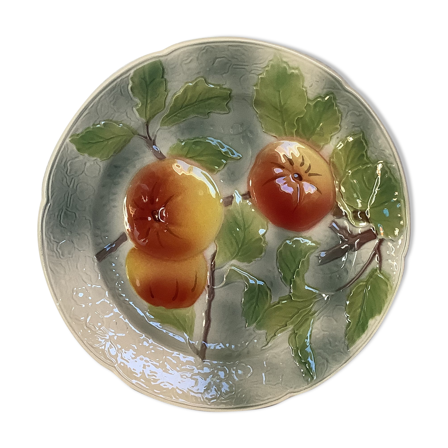 Slip plate Saint Clement France