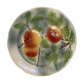 Slip plate Saint Clement France