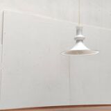 Vintage glass suspension by Michael Bang for Royal Copenhagen.