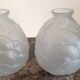 Lot de 2 vases Espaivet