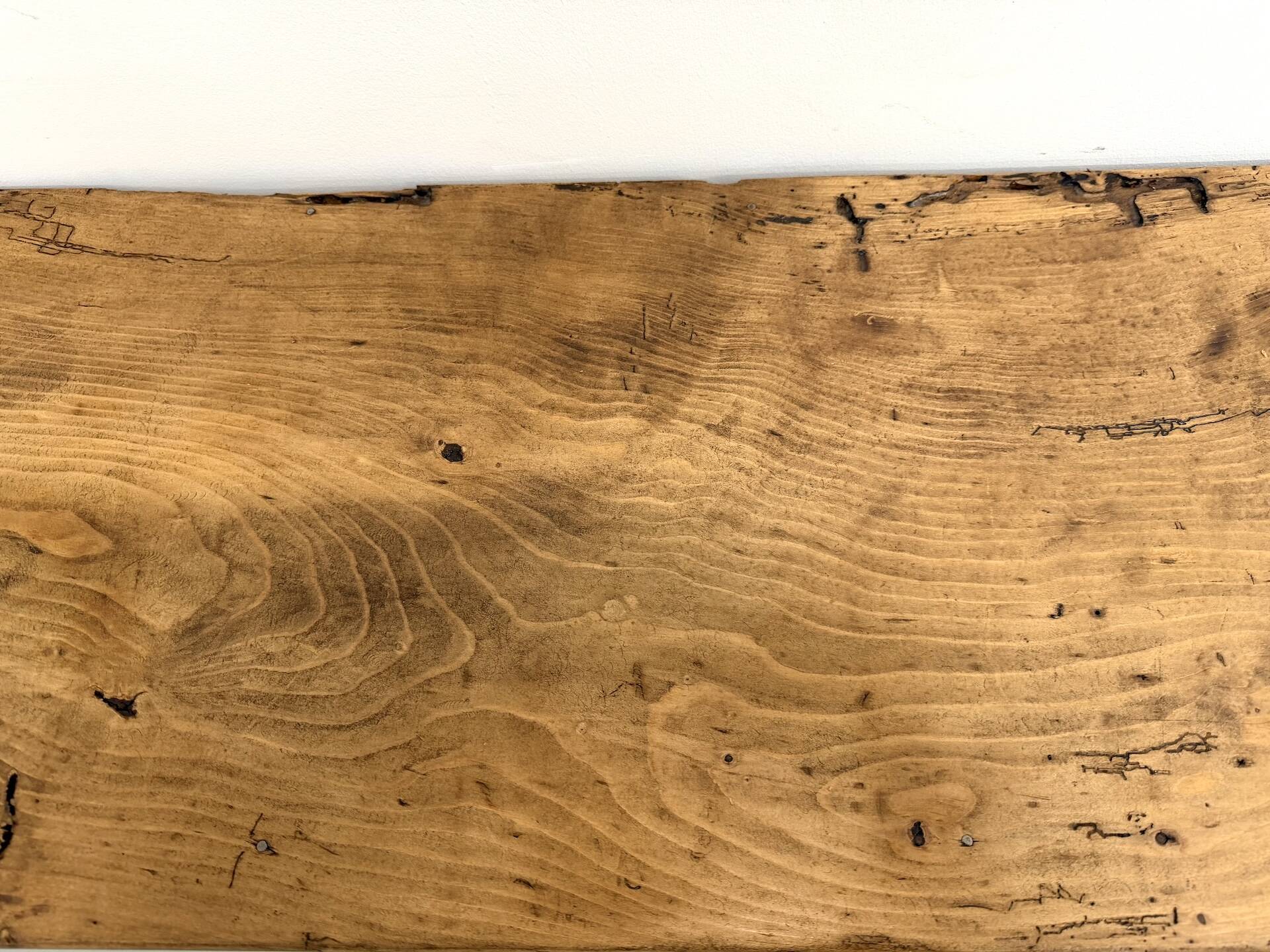 Six-drawer workshop cabinet