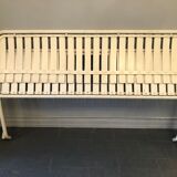 Garden bench 155 cm