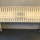 Banc de jardin 155 cm
