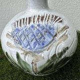 Albert Thiry ceramic lamp base