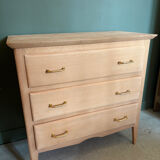 Vintage 60s chest of drawers