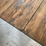 Guinguette table XXL 4m trestles