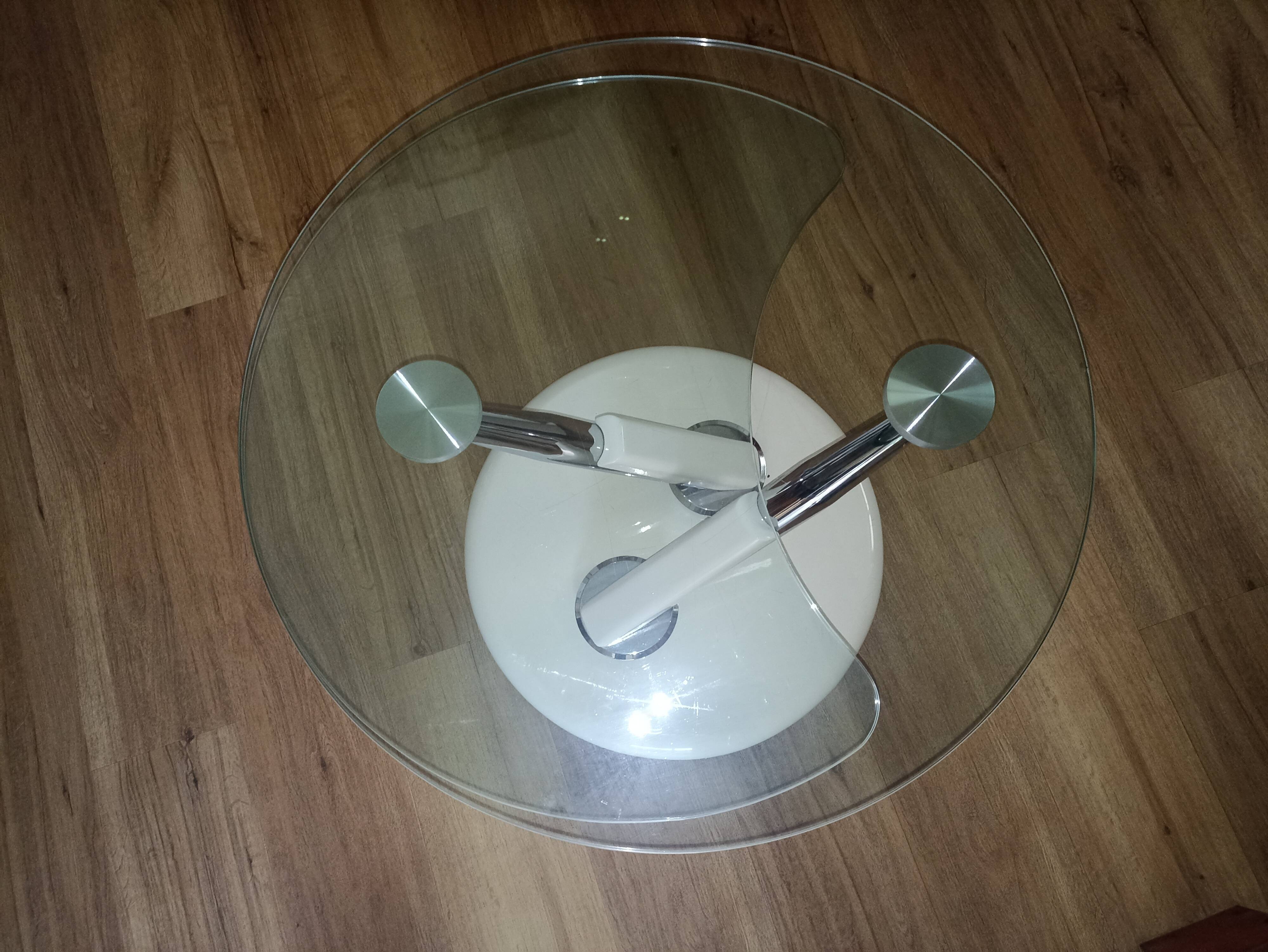 Modular coffee table draenert - studio by georg appelshauser