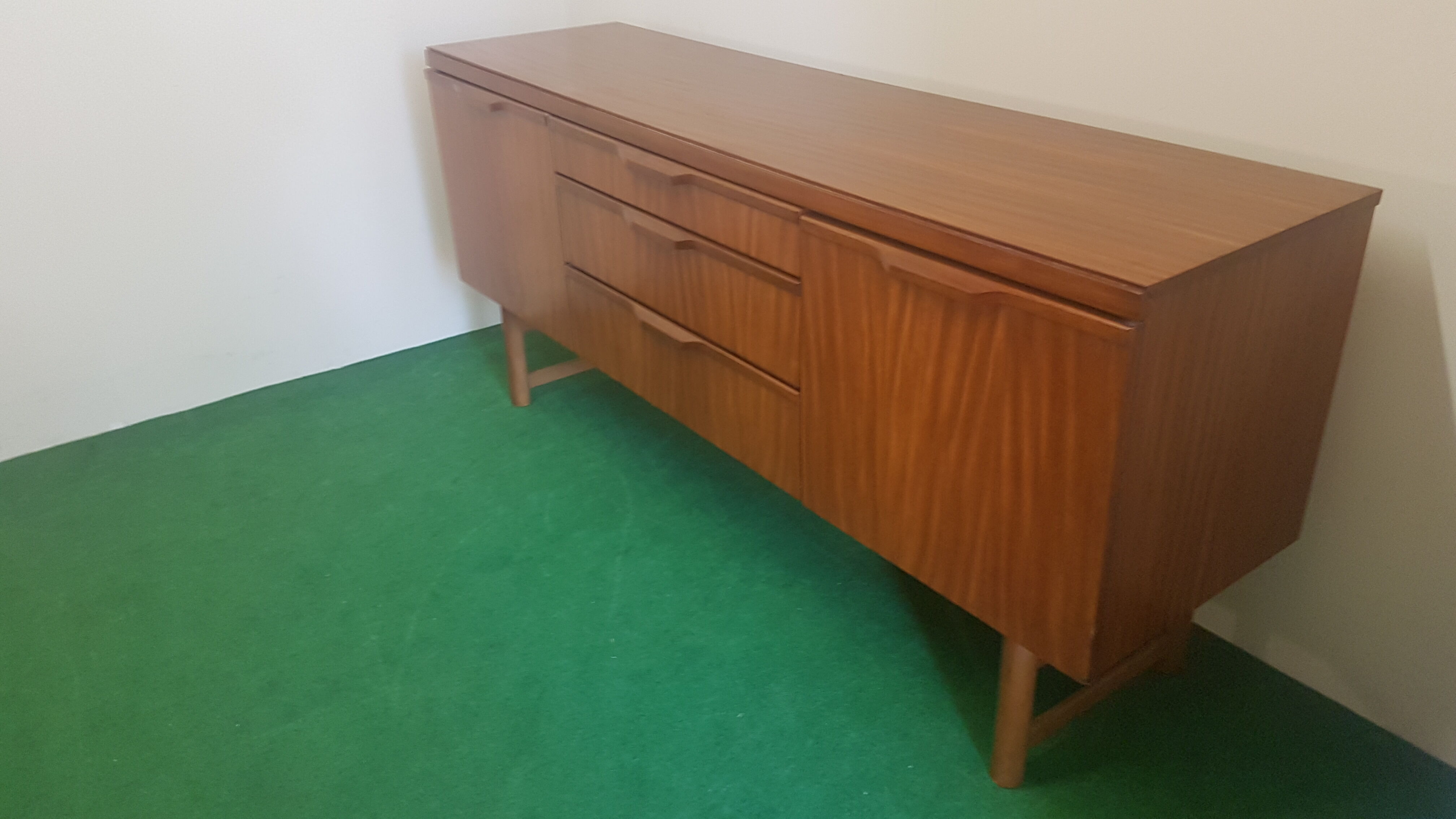 Scandinavian sideboard