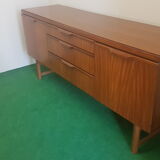 Scandinavian sideboard